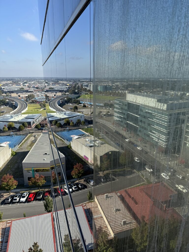 Photo 11 - Window washing